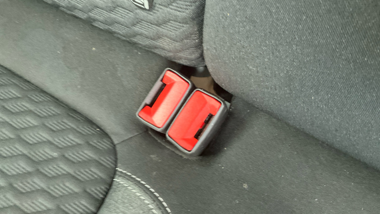 Ford Puma 1.0 EcoBoost Hybrid mHEV Titanium 5dr Petrol Hatchback